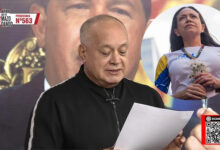 regresodemcmdiosdadoconelmazo | María Corina Machado regreso a Venezuela