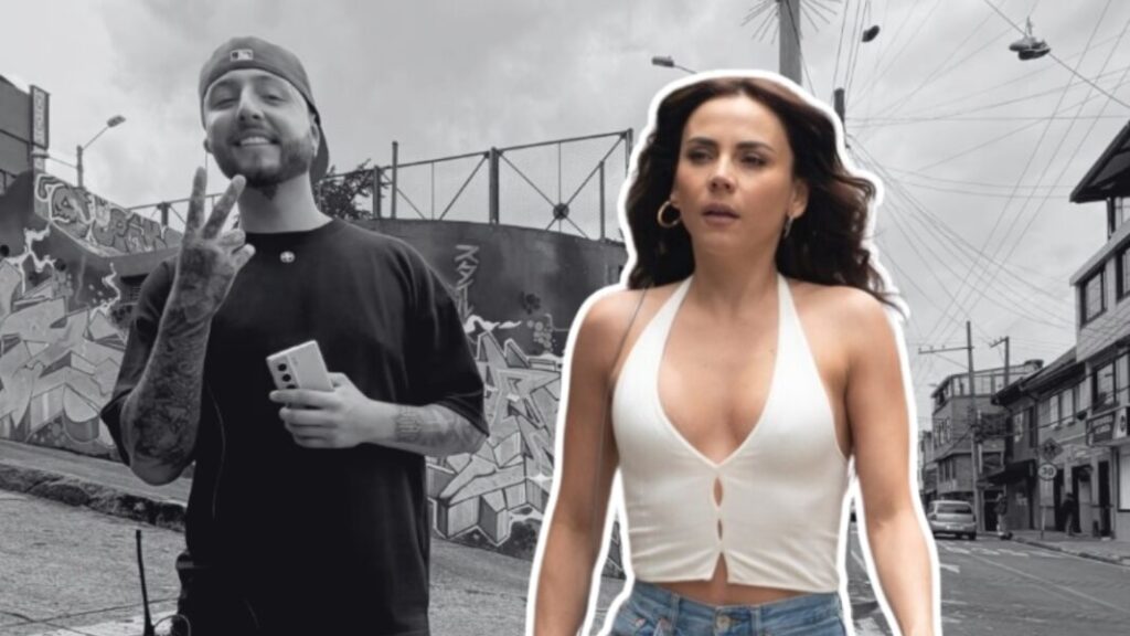 190426 Sin senos si hay parais | Bogotá