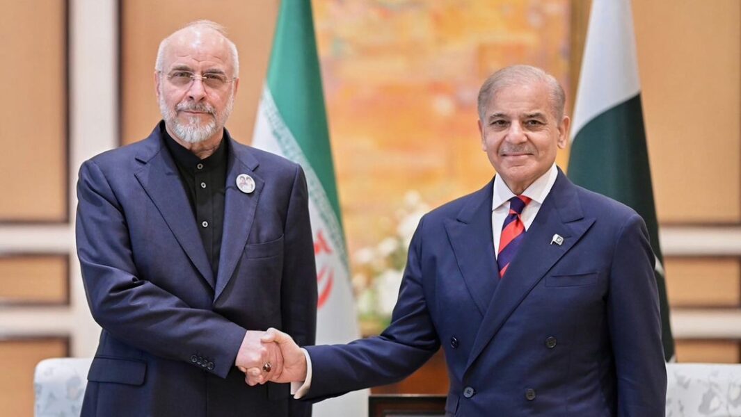 Irán revela detalles clave de las negociaciones con EE.UU.: tensiones por Ormuz, sanciones y programa nuclear | Iran 69daeea659bf5b616a7e0d08 | Iran