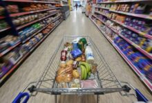 Cendas FVM Canasta alimentaria d | venezuela
