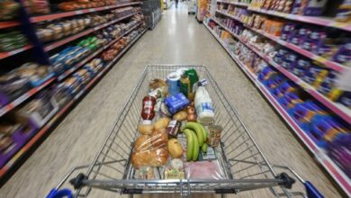 Cendas FVM Canasta alimentaria d | venezuela