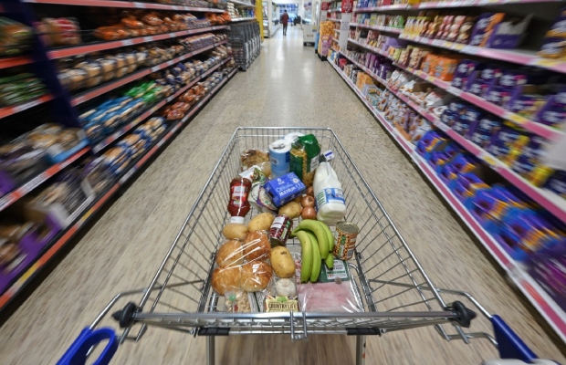 Cendas FVM Canasta alimentaria d | Venezuela