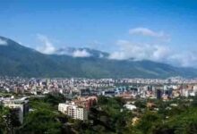 Clima en Venezuela hoy Persisten | dólar BCV