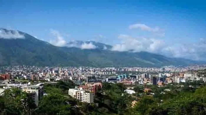 Pronóstico del clima en Venezuela hoy 29 de abril: lluvias y nubosidad dominarán gran parte del país | clima Clima en Venezuela hoy Persisten | clima