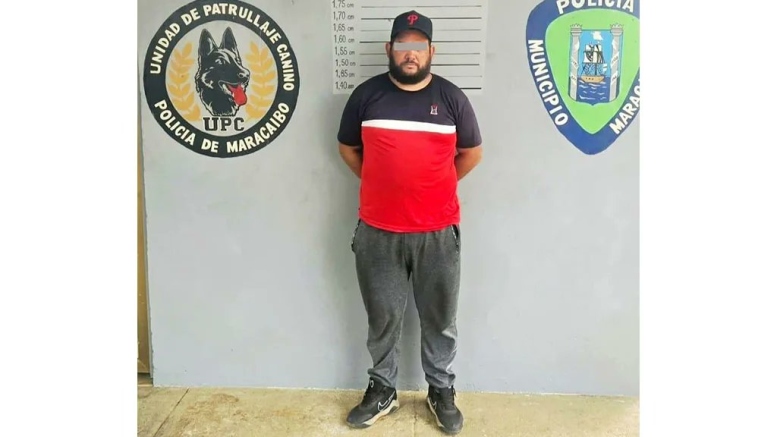 Detienen a hombre por golpear a su hijo durante juego de béisbol en Maracaibo | hombre Coquivacoa 777x437 1 | hombre