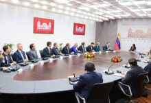 DELCY EEUU 140426 | UCV