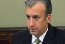 El Aissami | Venezuela