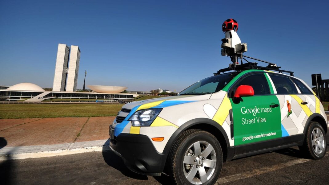 Cómo saber cuándo pasará el coche de Google Street View por tu ciudad y cómo aparecer en el mapa | google Google capa | google