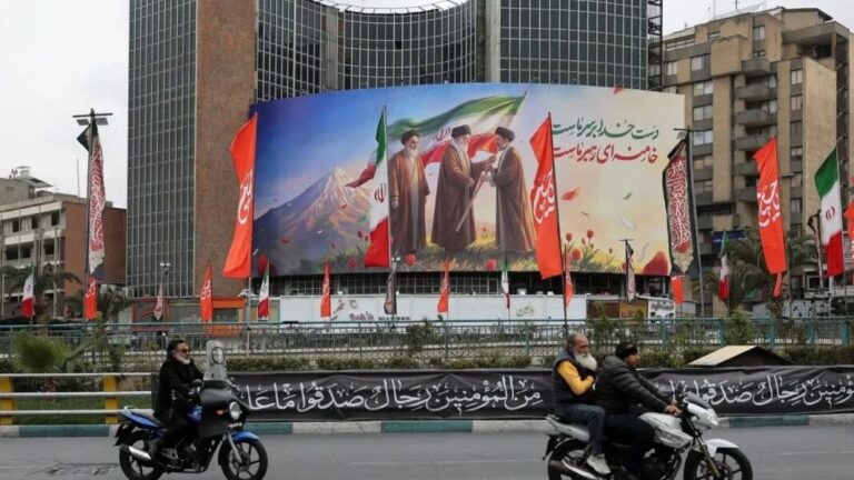 Irán descarta nuevas negociaciones con EE.UU. tras fracaso de diálogo en Pakistán