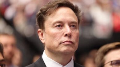 Elon Musk advierte que la inteligencia artificial es “la mayor amenaza para la civilización” en plena demanda contra OpenAI | google HHFKd3VaAAAuXgl | google