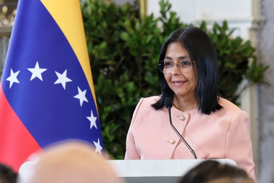 EE.UU. flexibiliza sanciones para permitir defensa legal de Nicolás Maduro en juicio por narcotráfico | Nicolás Maduro JUQODACVOBGGHDAOOUZD3SR6NE | Nicolás Maduro