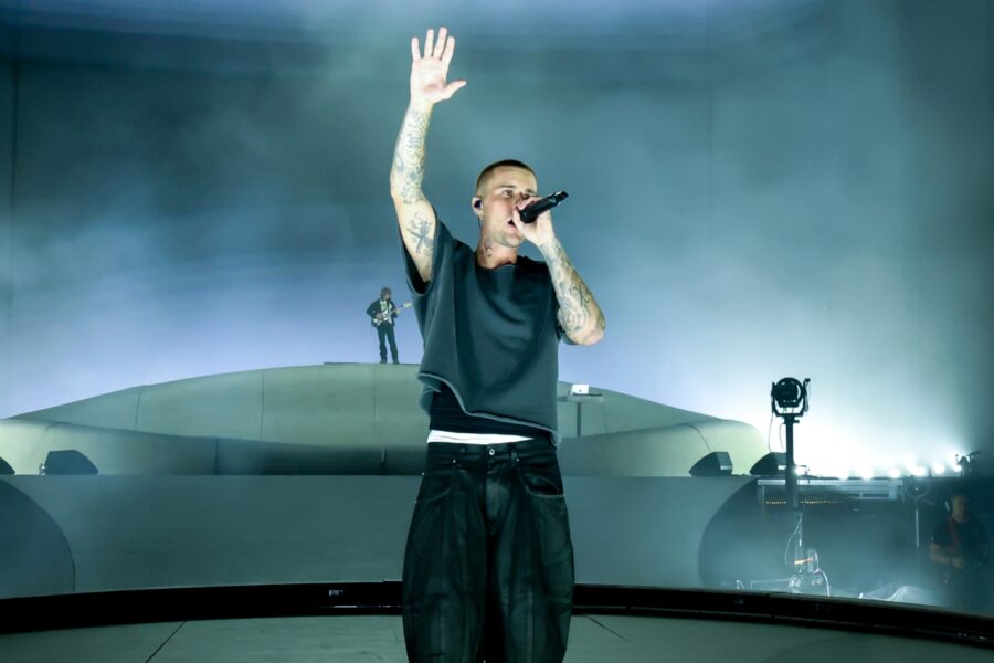 Justin Bieber reaparece en Coachella 2026: emotivo regreso desata furor y rumores de nueva gira | Justin JustinBieberCoachella2026 1 | Justin