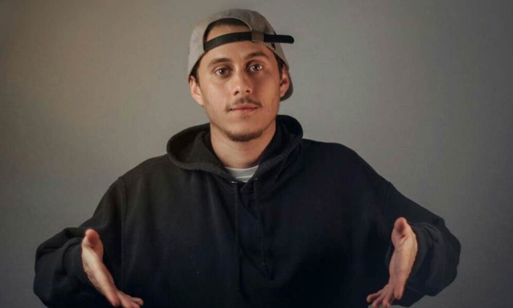 La Vida y Muerte de Canserbero |