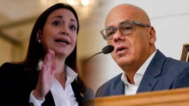 Maria Corina y Jorge | Juan