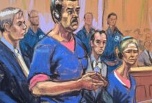 Segunda audiencia de Maduro 1 | UCV