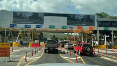Aumentan tarifas de peajes en Venezuela: estos son los nuevos precios y cómo pagarlos en 2026 | apagon WhatsApp Image 2023 06 09 at 8.3 | apagon