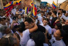 WhatsApp Image 2026 04 22 at 8.3 | Venezuela