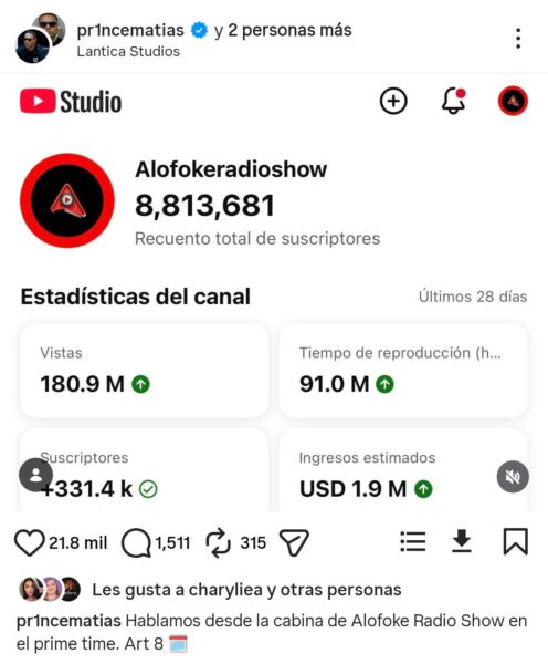 WhatsApp Image 2026 04 28 at 10.07.02 PM | Alofoke