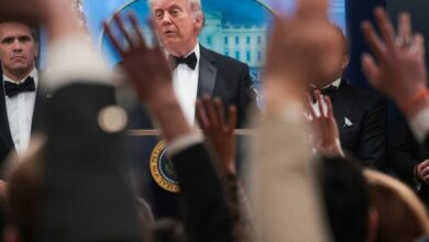 XPKORJ7XJBDJPNAMVTESXFMSOU | Donald Trump