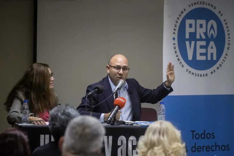 Provea advierte que Delcy Rodríguez solo podría permanecer 90 días más en el poder