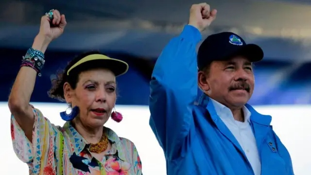 Nicaragua, entre los países más autoritarios del mundo: informes internacionales la comparan con Corea del Norte | Nicaragua a8701900 a76c 11ef 99ca a956cb78 | Nicaragua