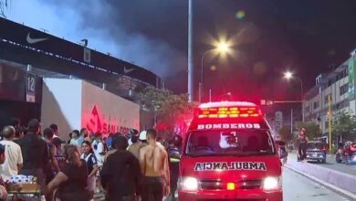 alianza derrumbe | candidato