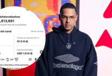 alofoke planeta weeeee | Indonesia