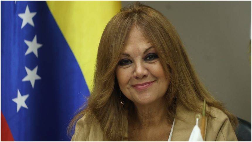 Defensora del Pueblo promete inspeccionar cárceles tras denuncias de sindicalistas | defensora d | defensora