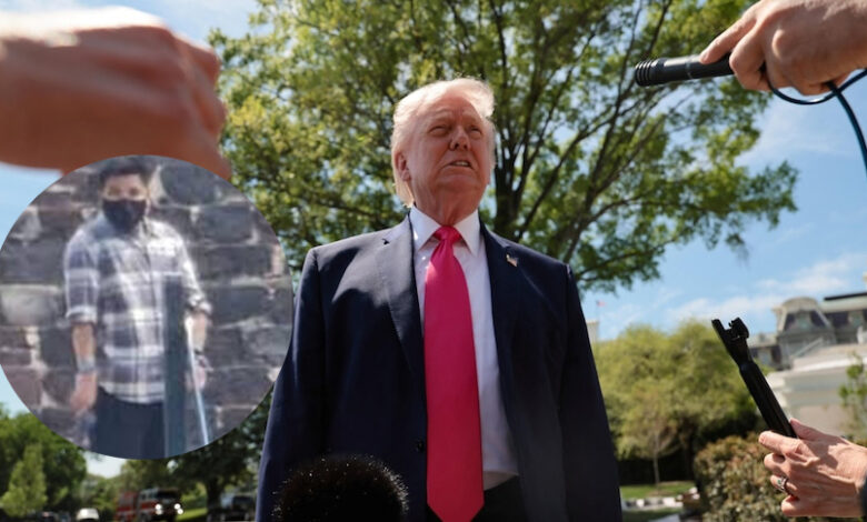 eeuu mexico balacera mexico ultima hora | Teotihuacán