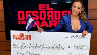 el desorden de marco | Super Mario