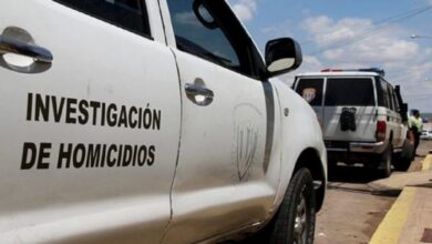 homicidios cicpc | cicpc