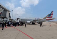 imageAMERICANAIRLINES112 | dólar BCV
