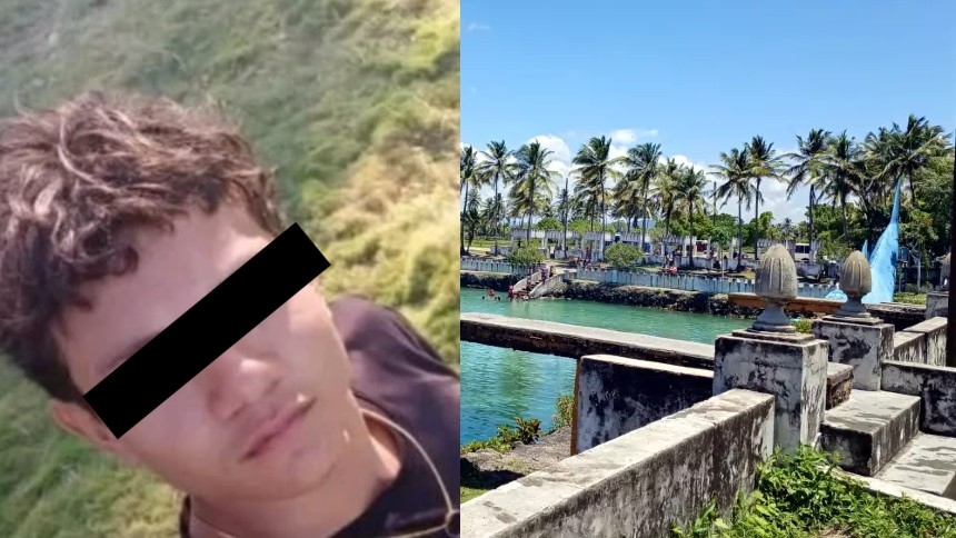 Tragedia en Semana Santa: adolescente muere por inmersión en parque turístico de Sucre | joven |