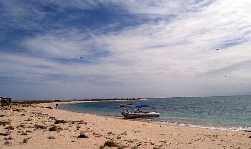 las isletas anzoategui |