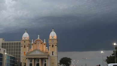Inestabilidad climática en Venezuela: pronostican lluvias y tormentas eléctricas este 4 de abril | Venezuela lluviass | Venezuela