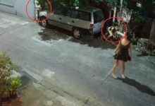 mujer orinando viral | Rafael Ramírez