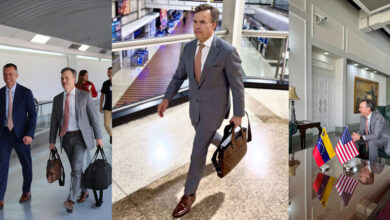 negocios usa ve | apuestas