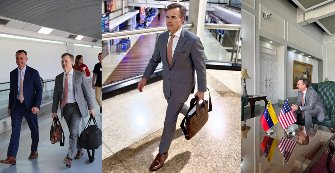 negocios usa ve | Venezuela