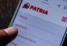 patria 3 | maria