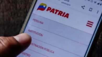 patria 3 | cicpc