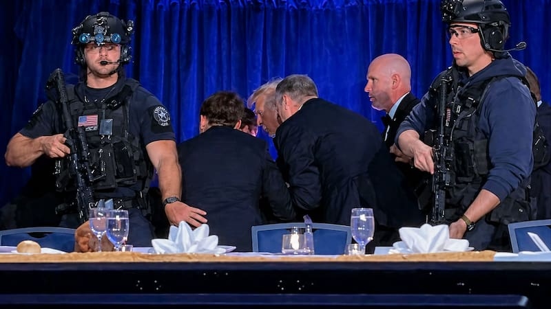 trump evacuacion U4IOEEAS5FHU5LJ 1 | Trump