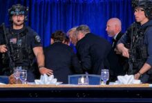 trump evacuacion U4IOEEAS5FHU5LJ | Trump