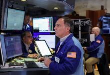 wall street pantallas ed angela | Tareck El Aissami