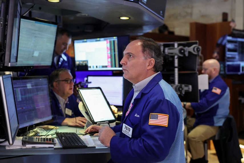 wall street pantallas ed angela | petróleo