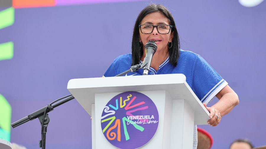 Venezuela acelera su reinserción internacional tras cambio político y respaldo de Estados Unidos