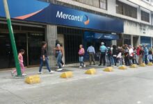 Mercantil activa jornada especial para abrir Cuentas Corrientes Simplificadas con la cédula como único requisito | Sistema Patria 1781531926927 | Sistema Patria