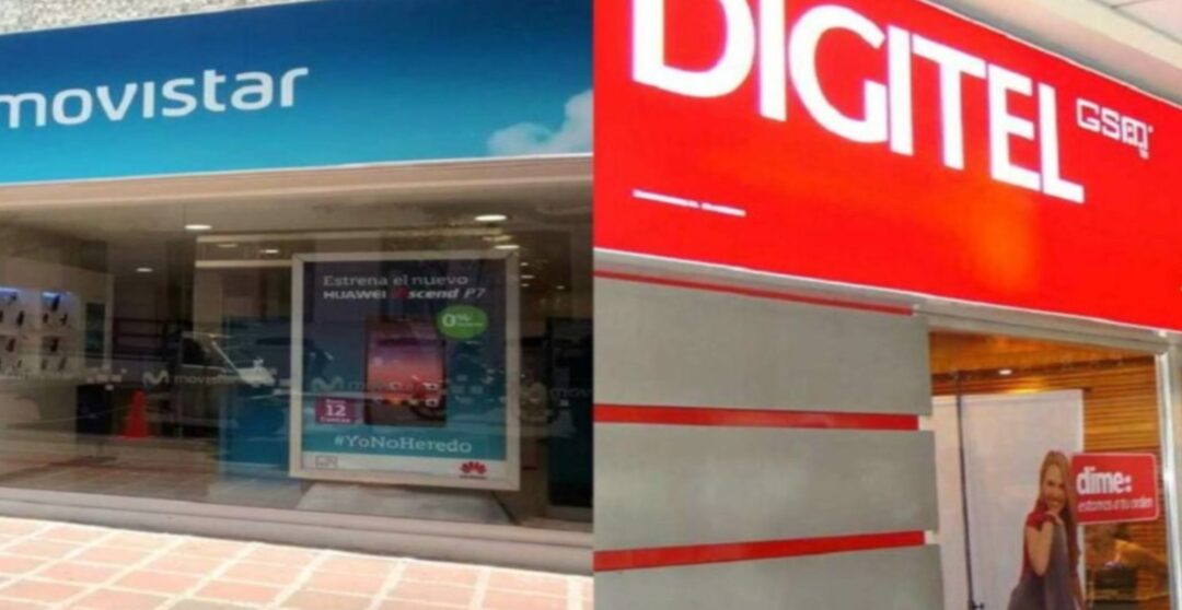 Movistar y Digitel aumentan tarifas de telefonía móvil para junio: estos son los nuevos precios | Digitel InShot 20260506 225109617 scaled 1 | Digitel