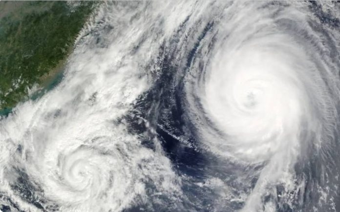 Alerta por lluvias en Venezuela: Inameh proyecta el paso de hasta 46 ondas tropicales y vigila el ingreso del sistema número 11 | Inameh Inameh ondas tropicales Venezuel | Inameh