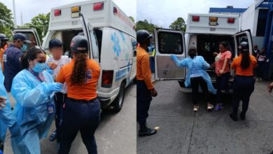 Intoxicacion liceo CD | paga