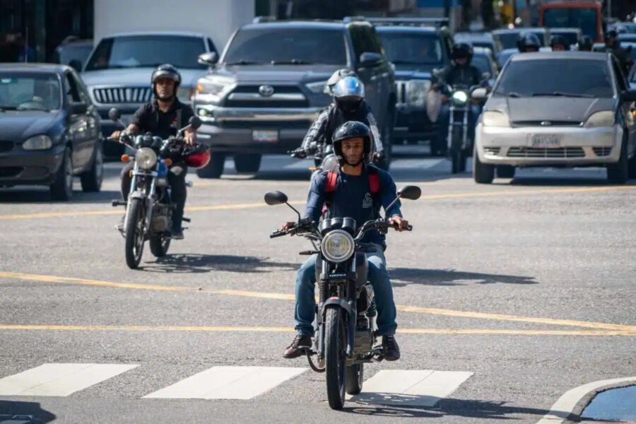 Documentos obligatorios para motorizados en Venezuela: esto es lo que exige el INTT para circular legalmente | motorizados Motorizados en Caracas El Diario | motorizados